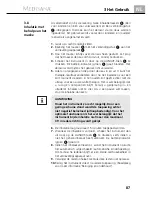 Предварительный просмотр 91 страницы Medisana USC Instruction Manual