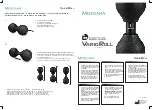 Medisana VarioRoll Manual preview