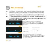 Preview for 12 page of Medisana VI FIT Instruction Manual