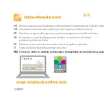 Предварительный просмотр 14 страницы Medisana VI FIT Instruction Manual