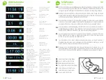 Preview for 6 page of Medisana ViFit touch Manual