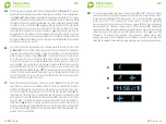 Preview for 8 page of Medisana ViFit touch Manual