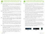 Preview for 10 page of Medisana ViFit touch Manual