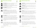 Preview for 13 page of Medisana ViFit touch Manual