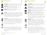 Preview for 14 page of Medisana ViFit touch Manual