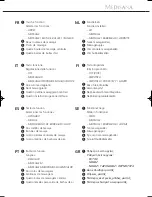 Предварительный просмотр 4 страницы Medisana WBW Manual