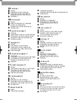 Preview for 2 page of Medisana XL Instruction Manual