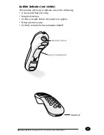 Preview for 14 page of MediSense Precision PCx Operator'S Manual