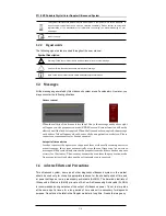 Preview for 14 page of MediSono P11 EXP User Manual