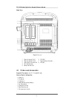 Preview for 28 page of MediSono P11 EXP User Manual