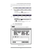 Preview for 43 page of MediSono P11 EXP User Manual