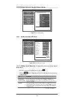 Preview for 54 page of MediSono P11 EXP User Manual