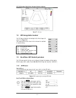 Preview for 90 page of MediSono P11 EXP User Manual