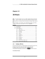 Preview for 121 page of MediSono P11 EXP User Manual