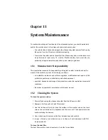 Preview for 137 page of MediSono P11 EXP User Manual