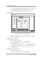 Предварительный просмотр 66 страницы MediSono P25 EXP User Manual