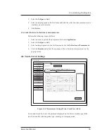 Предварительный просмотр 67 страницы MediSono P25 EXP User Manual