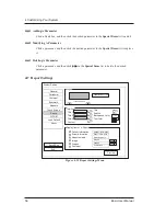 Предварительный просмотр 68 страницы MediSono P25 EXP User Manual