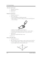 Предварительный просмотр 180 страницы MediSono P25 EXP User Manual