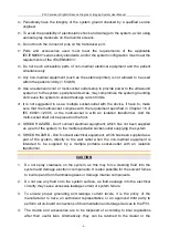 Preview for 14 page of MediSono P3V User Manual