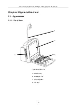 Preview for 21 page of MediSono P3V User Manual