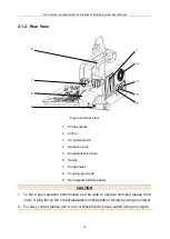 Preview for 22 page of MediSono P3V User Manual