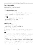 Preview for 33 page of MediSono P3V User Manual