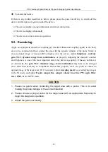 Preview for 37 page of MediSono P3V User Manual