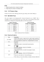 Preview for 40 page of MediSono P3V User Manual