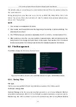 Preview for 87 page of MediSono P3V User Manual