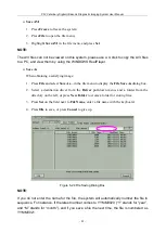 Preview for 89 page of MediSono P3V User Manual