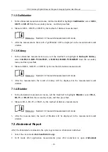 Preview for 98 page of MediSono P3V User Manual