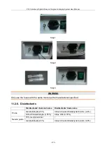 Preview for 136 page of MediSono P3V User Manual