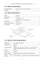 Preview for 141 page of MediSono P3V User Manual