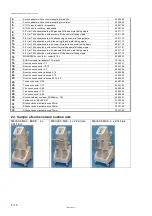 Preview for 6 page of Medist MEVACS M90 User Manual