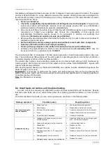 Preview for 13 page of Medist MEVACS M90 User Manual