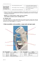 Preview for 14 page of Medist MEVACS M90 User Manual