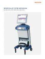 MEDISTIM VQ1001 User Manual preview