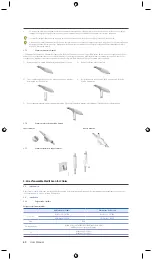 Предварительный просмотр 62 страницы Medit i700 User Manual