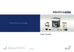 Medit Identica hybrid User Manual предпросмотр