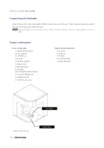 Предварительный просмотр 13 страницы Medit Identica hybrid User Manual