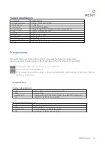 Предварительный просмотр 16 страницы Medit Identica hybrid User Manual