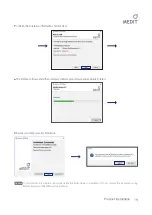 Предварительный просмотр 20 страницы Medit Identica hybrid User Manual