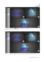 Предварительный просмотр 56 страницы Medit Identica hybrid User Manual