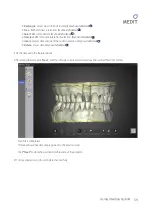 Предварительный просмотр 60 страницы Medit Identica hybrid User Manual