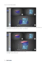 Предварительный просмотр 75 страницы Medit Identica hybrid User Manual