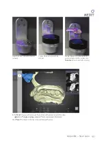 Предварительный просмотр 94 страницы Medit Identica hybrid User Manual