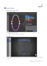 Предварительный просмотр 112 страницы Medit Identica hybrid User Manual