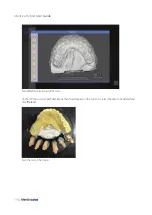 Предварительный просмотр 117 страницы Medit Identica hybrid User Manual