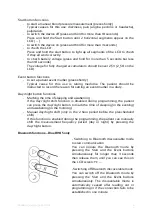 Preview for 6 page of Meditech ABPM-05 User Manual